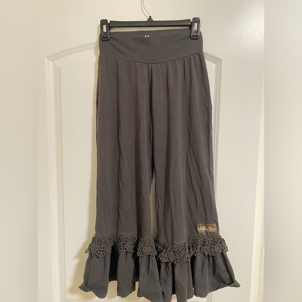 Matilda Jane Grey Pants
